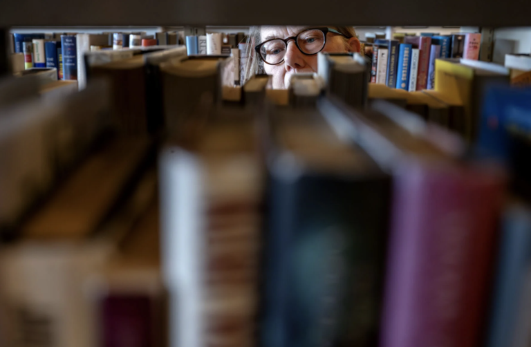 From Carrizozo to Cuba: Rural libraries seek $29.5M in state funds